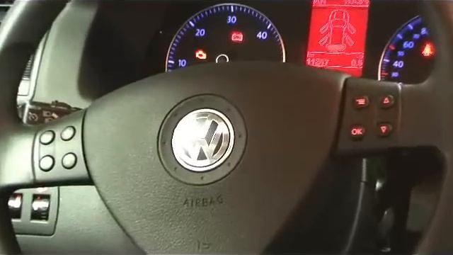 Volkswagen Touran 1.9 TDI Freestyle Blue Motion Black Magic Perleffekt www.autohaus.biz/czychy смотреть онлайн