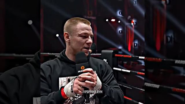 ЗОЛОТОЙ ВЫИГРАЛ БОЙ 😍! смотреть онлайн