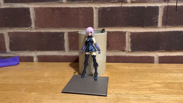 ✨ Mash Kyrielight ✨ | Shielder | Figma | Max Factory | FGO | Unboxing/Review | (Shes Flawless ?) смотреть онлайн