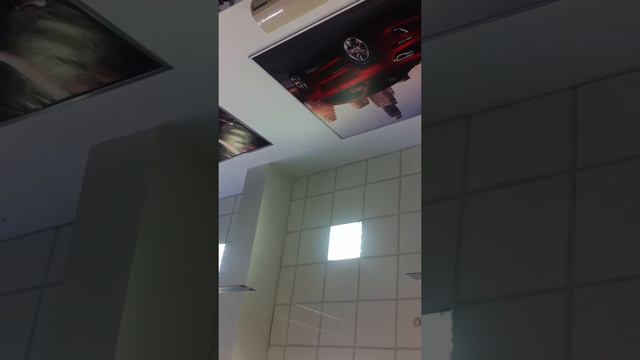 Поход к официальному дилеру Chrysler в Самаре смотреть онлайн