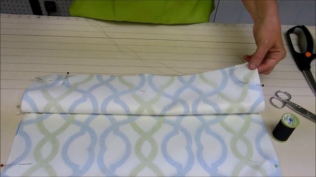 How To Make A Hand-Sewn Pillow смотреть онлайн