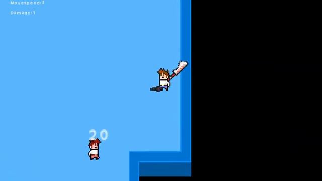 Bottom of The Well Dev Log 1 смотреть онлайн