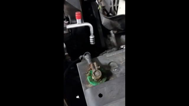 How to remove the SERVICE ENGINE SOON light on 2004 FORD Explorer смотреть онлайн