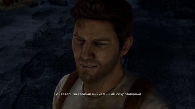 ?#36 ИГРОФИЛЬМ?СЮЖЕТНЫЕ РОЛИКИ #32-36?SKETCH GALLERY #8?UNCHARTED #1: DRAKE’S FORTUNE? смотреть онлайн