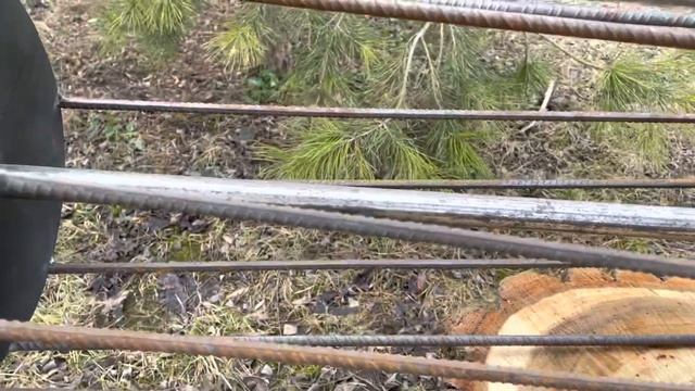 Каток для фрезы тяжёлого мотоблока смотреть онлайн