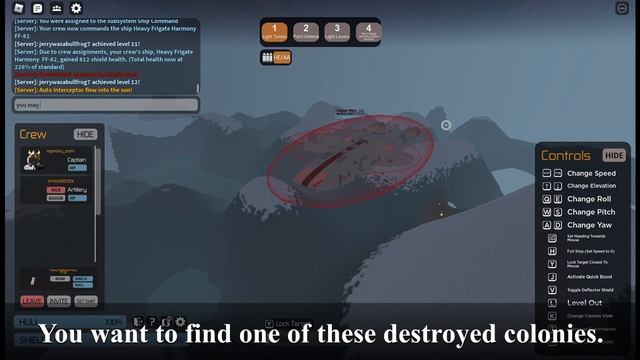 Roblox Starbase Secrets - How to enter Secret Lab смотреть онлайн