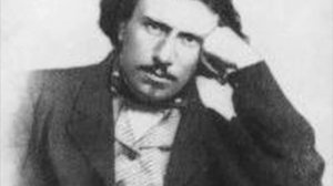 Николай Лесков краткая биография писателя