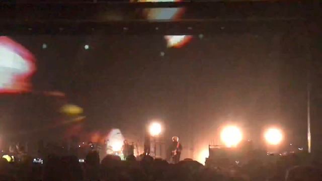 My Bloody Valentine - When You Sleep(@ Summer Sonic Extra 180815) смотреть онлайн
