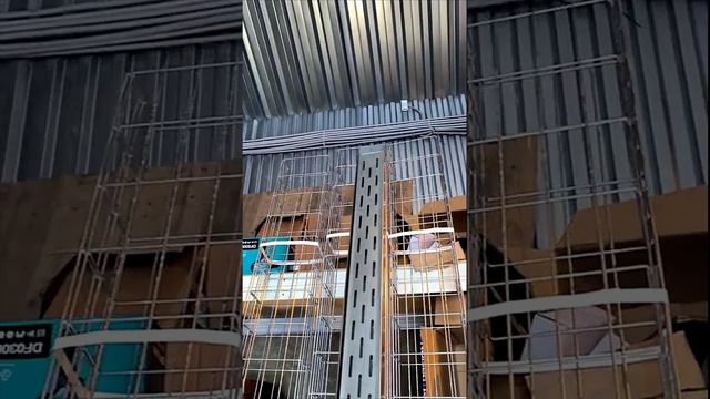 Проволочный (сетчатый) лоток купить в Москве с доставкой смотреть онлайн