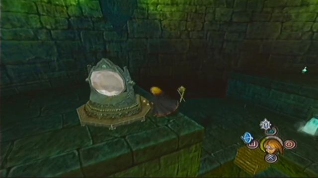 Прохождение Гарри Поттер и Узник Азкабана (PS2, GCN, XBOX) - #5 - Карпе Ретрактум смотреть онлайн