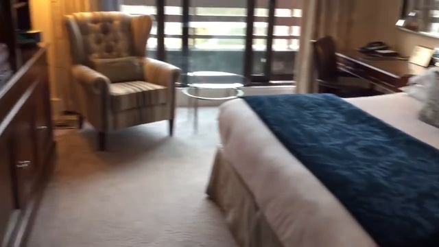 InterContinental Park Lane London смотреть онлайн