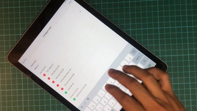 How to Unlock iCloud Activation Lock on iPad Mini 3 (Only DNS Method) смотреть онлайн