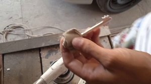 Сломался ключ The key broke