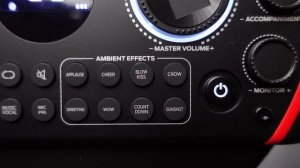 Monster Party Box : This Speaker Is No Joke!