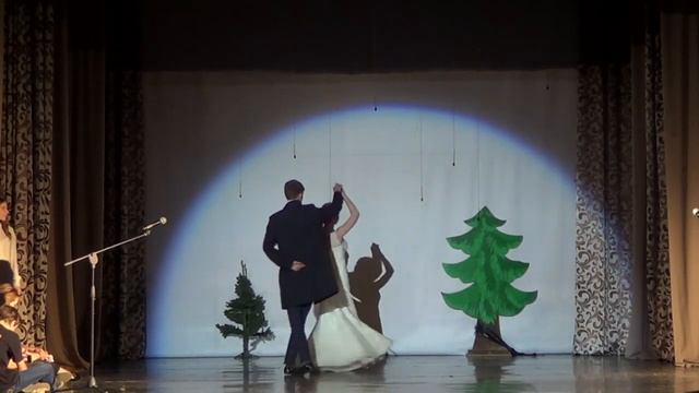 Литературно-музыкальная композиция "Что даёт молодёжи крылья", г. Плавск смотреть онлайн