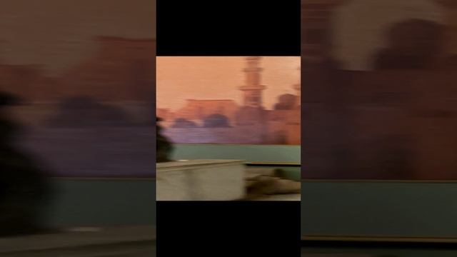 Каирская цитадель #23 смотреть онлайн