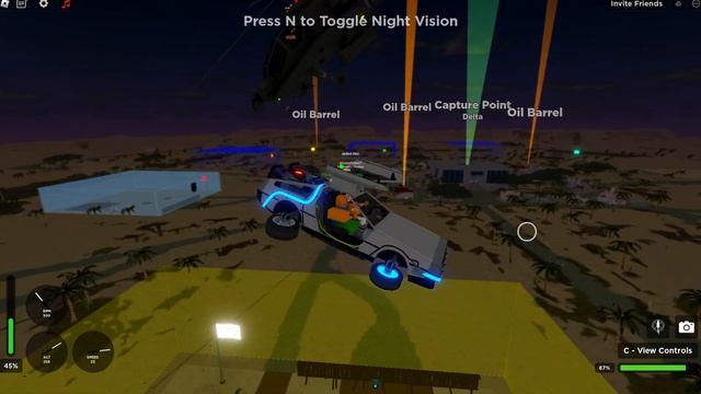 ?New Helicopter Confirmed | Roblox War Tycoon смотреть онлайн