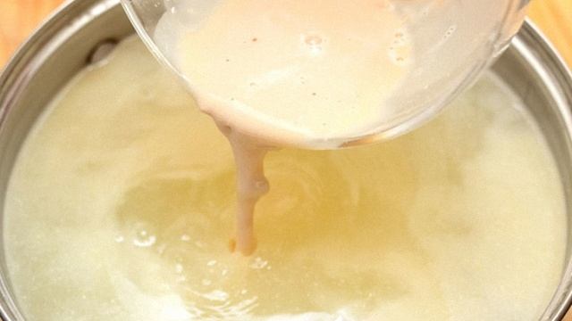 Сборник рецептов