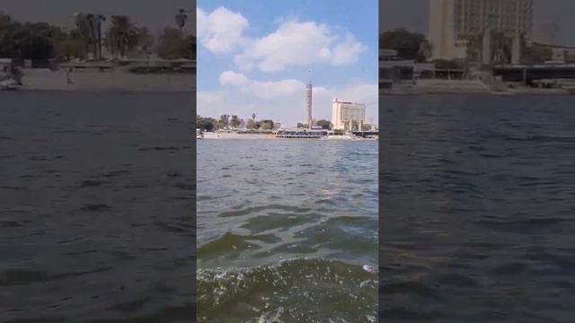 поездка в Каир на пирамиды Гизы. смотреть онлайн