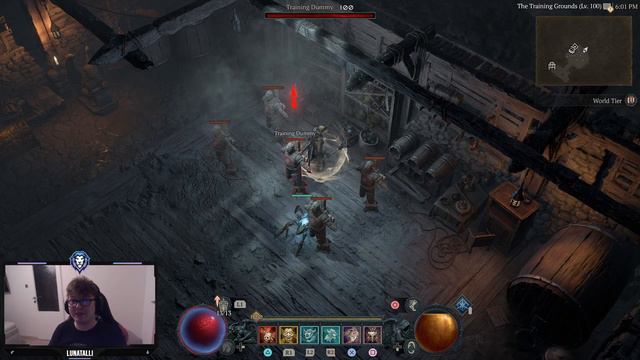 Ring of the Ravenous❗The GOOD, the BAD and the UGLY 👀 Explaining Interactions & Synergies🔥Diablo 4 смотреть онлайн