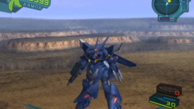 [PREVIEW] PS2 - Another Century's Episode (HD, 60FPS) смотреть онлайн