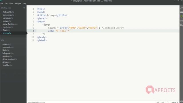 Array 5.6 смотреть онлайн