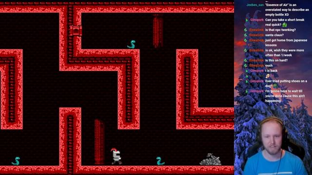 Dispersio 2 [HARD DIFFICULTY] (PC) Livestream Longplay смотреть онлайн