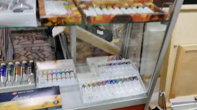 23.9.2022г.Чебоксары.Художественный салон 