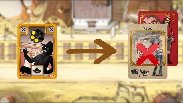 Colt Express : Marshal et Prisonniers смотреть онлайн