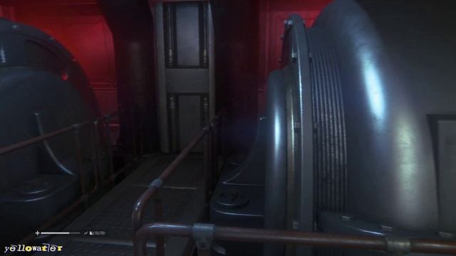 Alien. Isolation. 07 смотреть онлайн