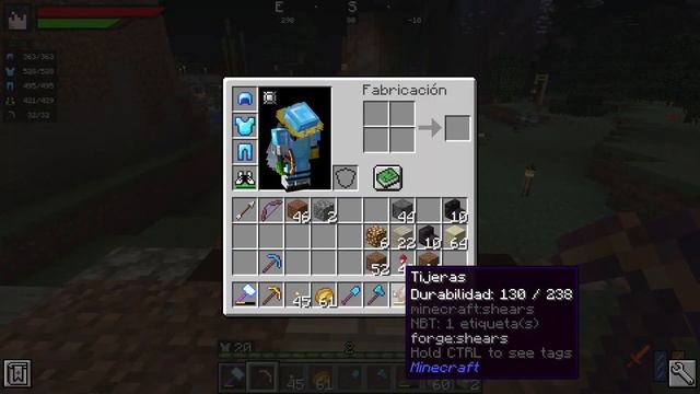 TuCraft 4 #43 Escaleras al nido de dragones. TolusONE смотреть онлайн