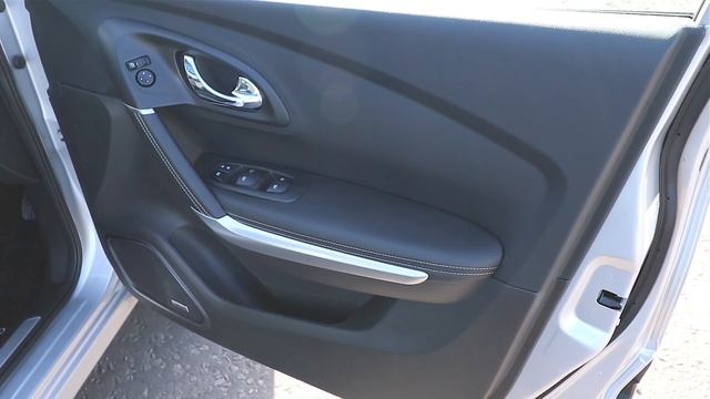2018 Renault Kadjar Signature Nav Quick Review Exterior Interior смотреть онлайн