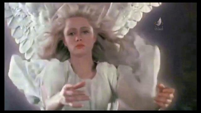 Мужчина не достойный её строк...Мелодекламация на стихи А.Тукиной