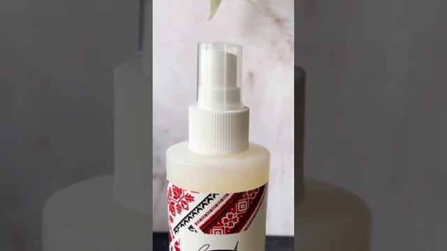 Несмываемый восстанавливающий мультифункциональный спрей для волос 13 в 1 смотреть онлайн