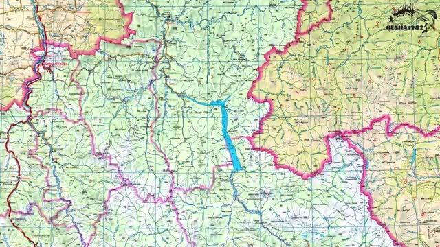 Телецкое озеро - АЛТАЙ. Раскрыта тайна озера. Рыба и места рыбалки/Обман туристов на Алтае смотреть онлайн