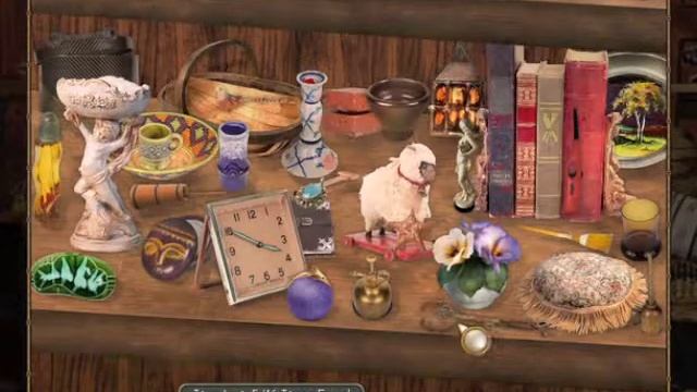 Mystic Diary: Lost Brother Walkthrough - Chapter 9 смотреть онлайн