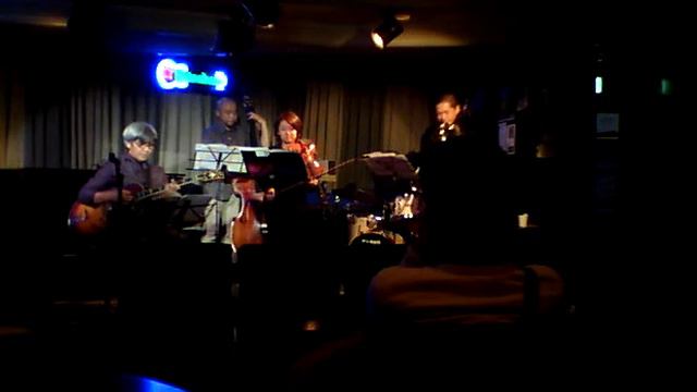 Too Young by Violin & Trombone Quintet !! смотреть онлайн