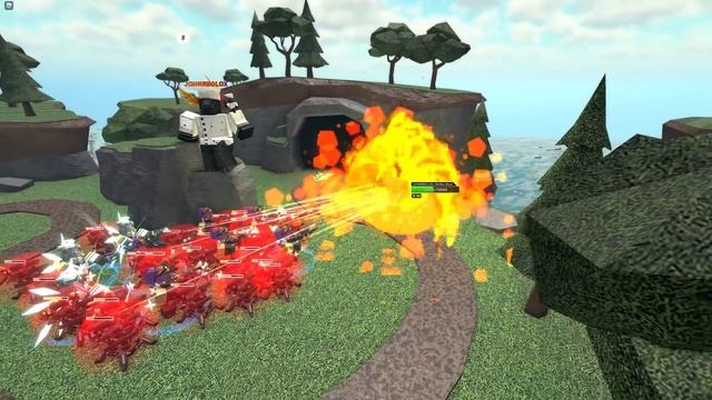 TDS Hardcore Update (MORE GEMS) | ROBLOX