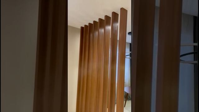 Перегородка для зонирования комнаты смотреть онлайн