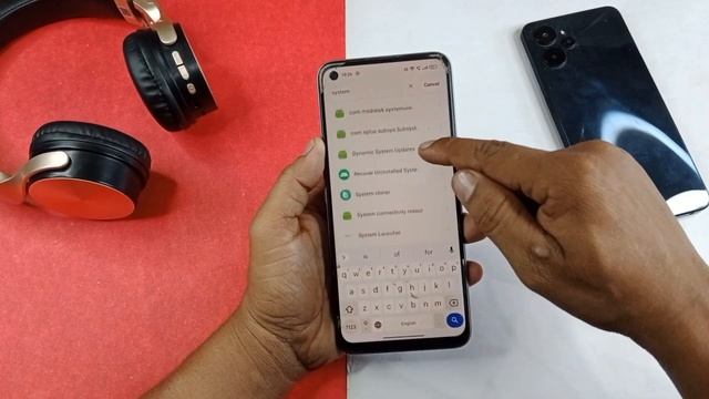 Realme 8i/8/8Pro Fingerprint Sensor Not Working | How To Solve Fingerprint Not Working In Realme