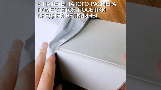 Курьерский почтовый пакет с клеевым клапаном Forceberg HOME & DIY 340х460+40 мм, с карманом, 15 шт смотреть онлайн