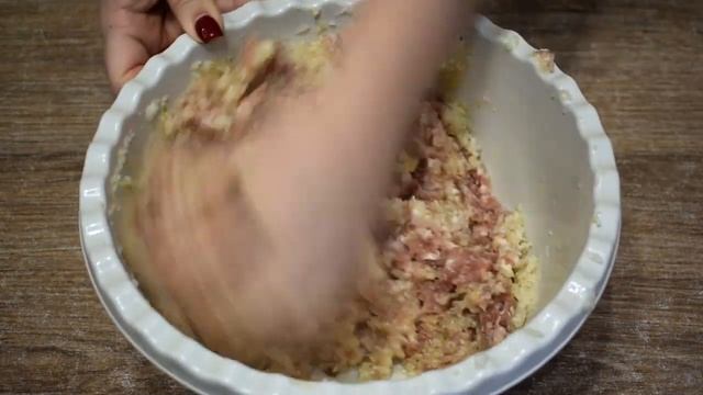 Просто нарезаю КАПУСТУ, чтобы приготовить это супер вкусное, сочное блюдо смотреть онлайн