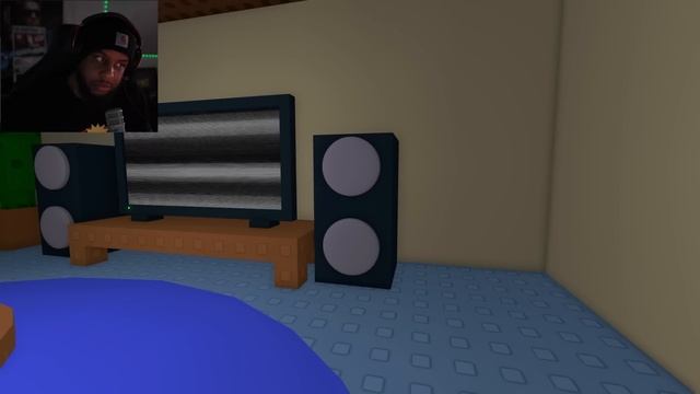 ROBLOX PLAY YOUR COMPUTER AT 3AM смотреть онлайн