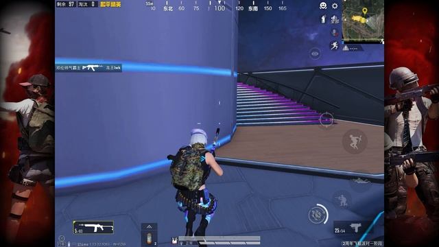 КАК СКАЧАТЬ КИТАЙСКИЙ ПАБГ? + РЕГИСТРАЦИЯ В QQ И WECHAT