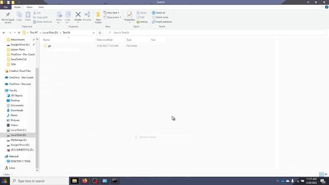 Downloading Git and NotePad++, cloning a repo смотреть онлайн