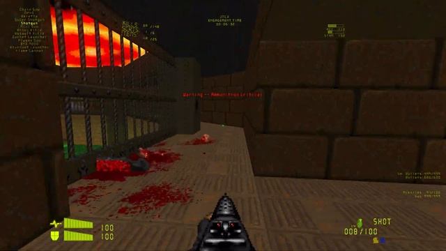 Brutal Pack смотреть онлайн