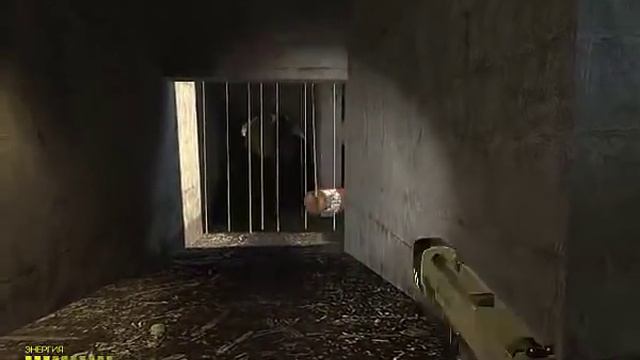 Half-Life 2 прохождение - Глава 3 - [3/6] смотреть онлайн