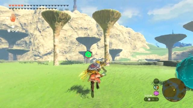 Misko's Treasure of Awakening 3 Side Quest Guide in Zelda Tears of the Kingdom смотреть онлайн