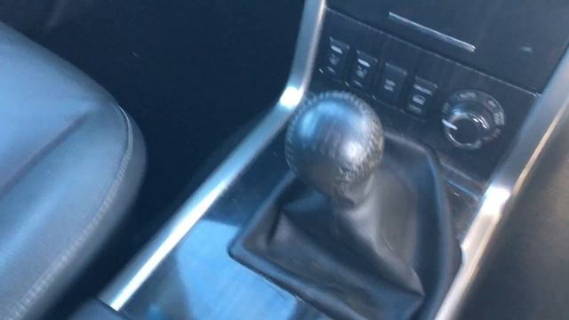 Used Nissan Pathfinder 2.5 DCi Tekna 5dr Silver 2012