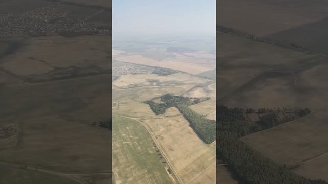 Посадка Boeing 737 в международном аэропорту в Минске. смотреть онлайн